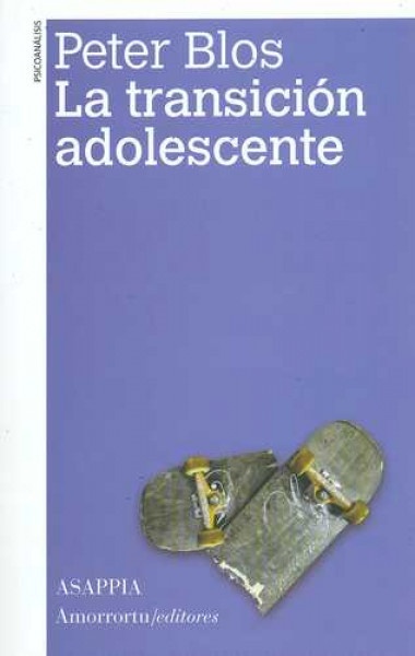 La Transicion adolescente