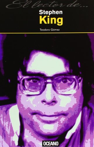 King, Stephen - El Lector De...