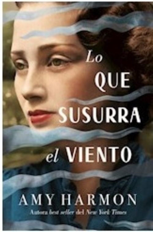 Lo que susurra el viento