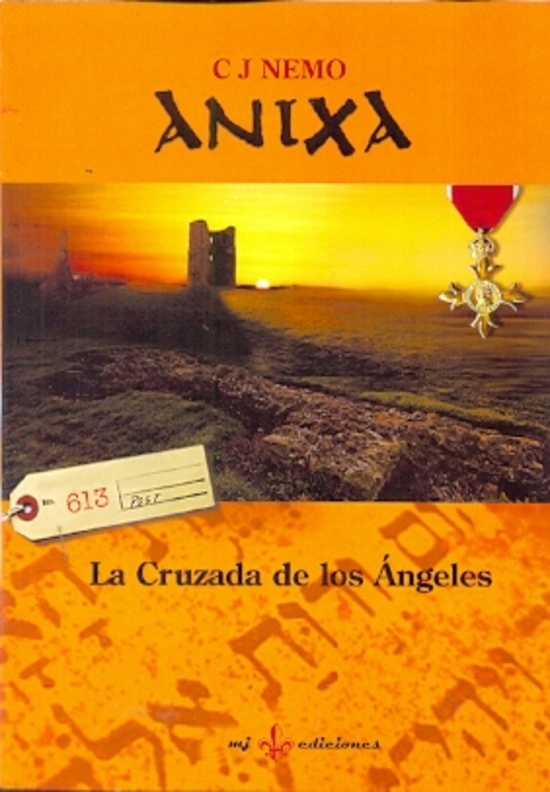La Cruzada de los Angeles
