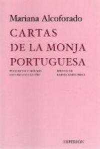Cartas de la monja portuguesa