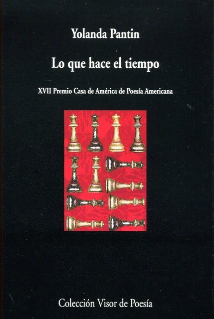 Lo que hace el tiempo