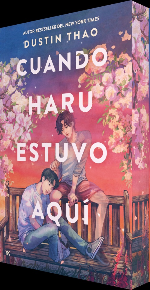 Cuando Haru estuvo aquí