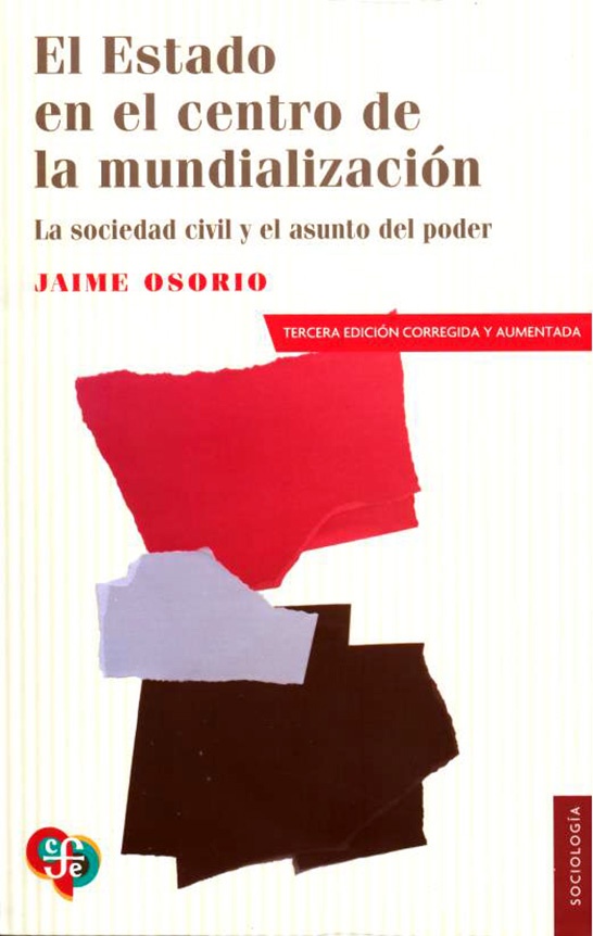 El Estado en el centro de la mundializacion