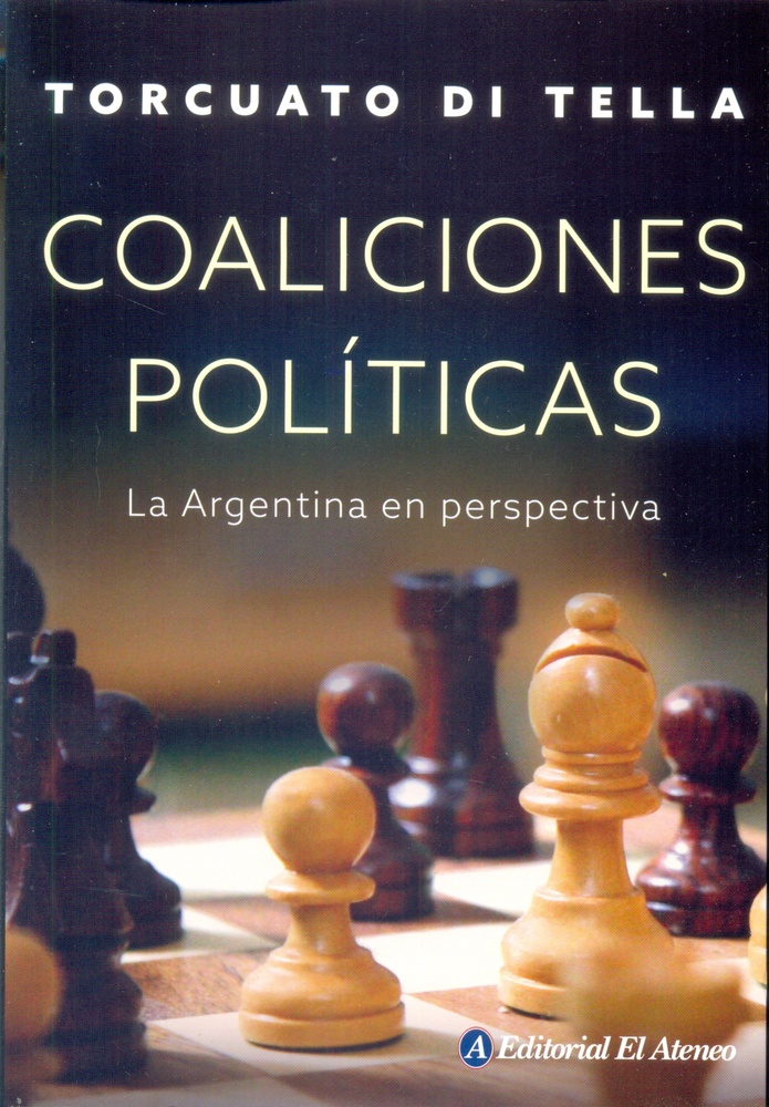 Coaliciones politicas
