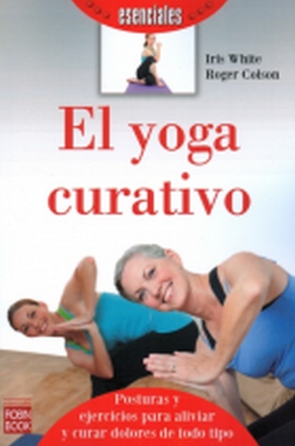 El yoga curativo