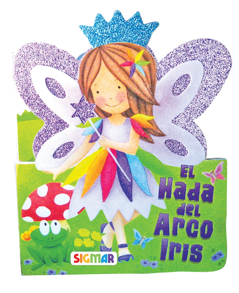 El Hada del Arco Iris