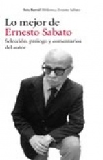 Mejor de Ernesto Sabato, lo
