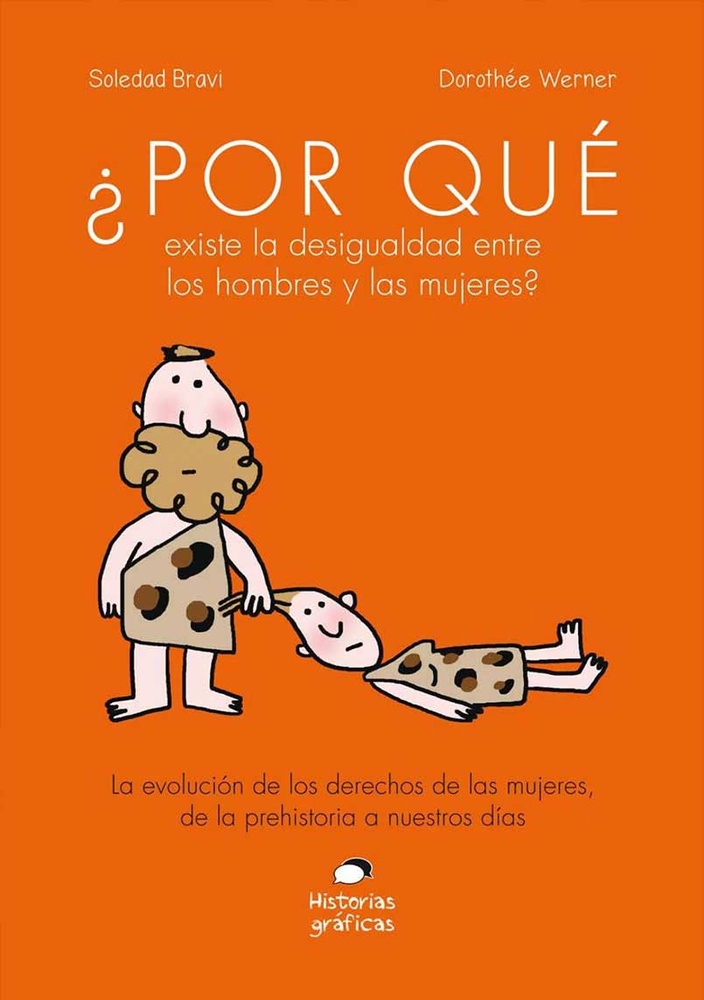 Por que existe la desigualdad entre los hombres y las mujeres?