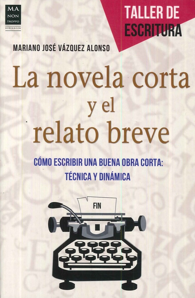 La Novela corta y el relato breve