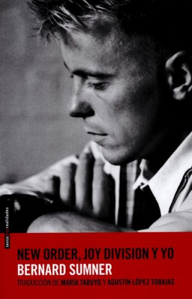 New Order, Joy Division y yo