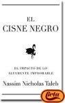 El cisne negro