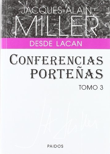 Conferencias porteñas