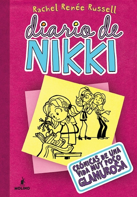 Diario de Nikki