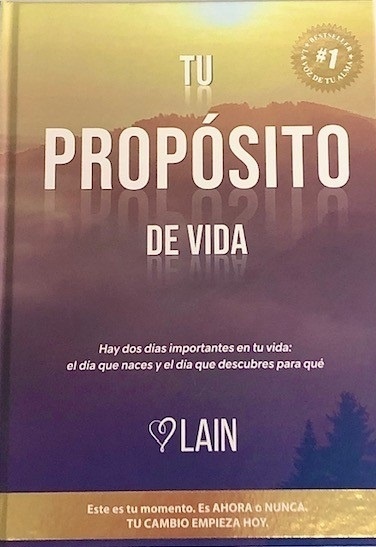 Tu Proposito De Vida - Td