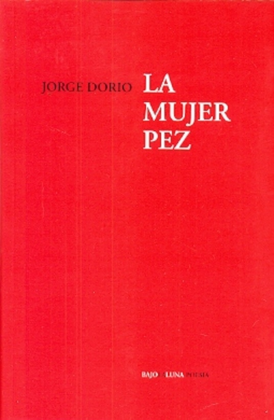la Mujer pez