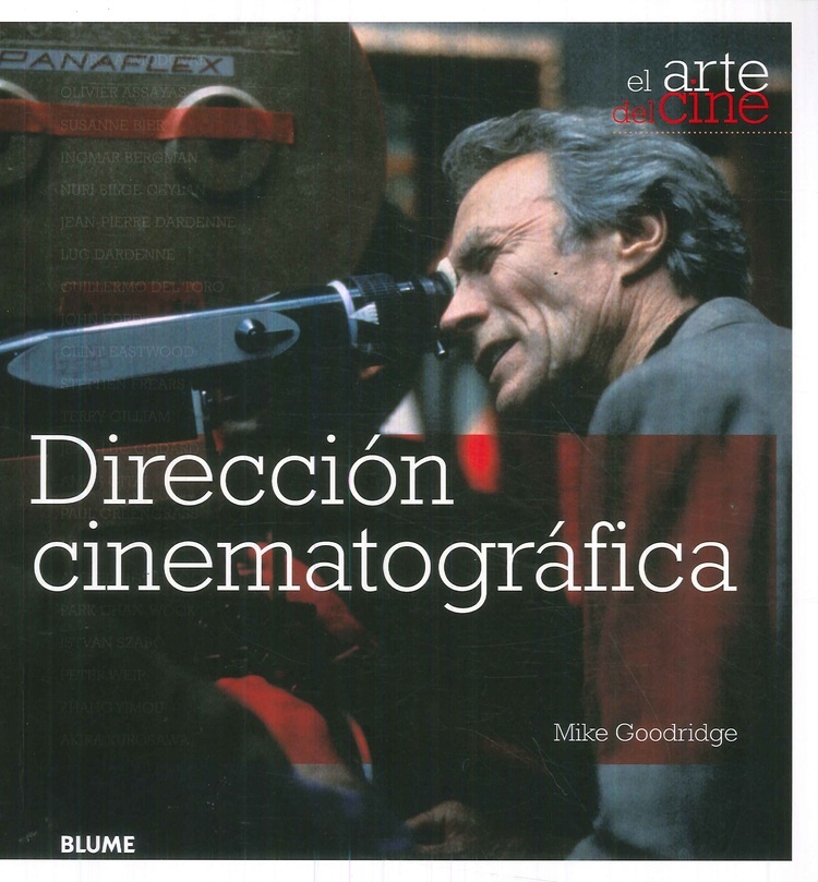 Direccion cinematografica