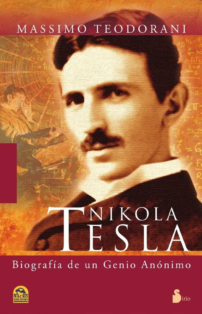 Nikola tesla
