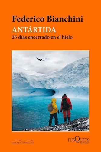 Antartida