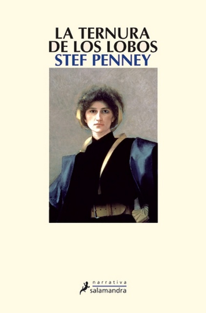 La Ternura de los lobos