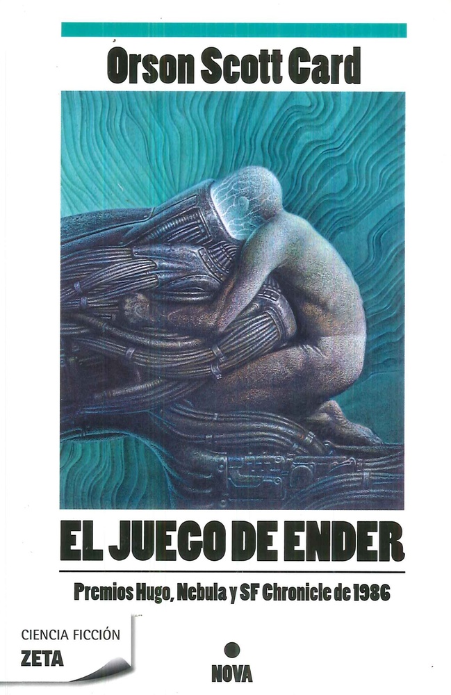 El juego de ender