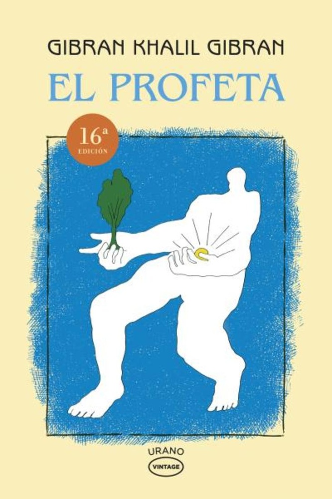 Profeta, El (vintage)