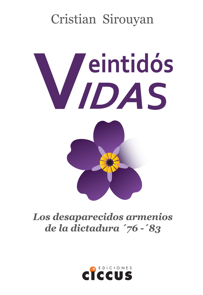 Veintidos vidas