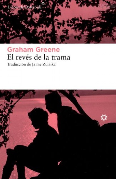 El reves de la trama