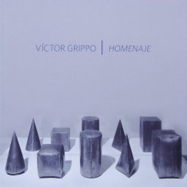 Victor Grippo homenaje