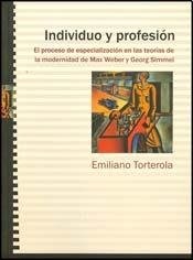 Individuo y profesion