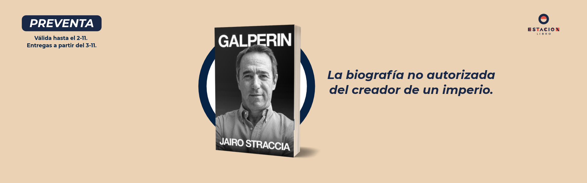 Preventa Galperin