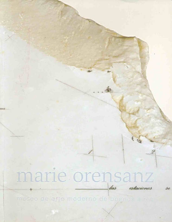 Marie Orensanz