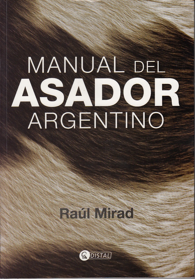 Manual Del Asador Argentino