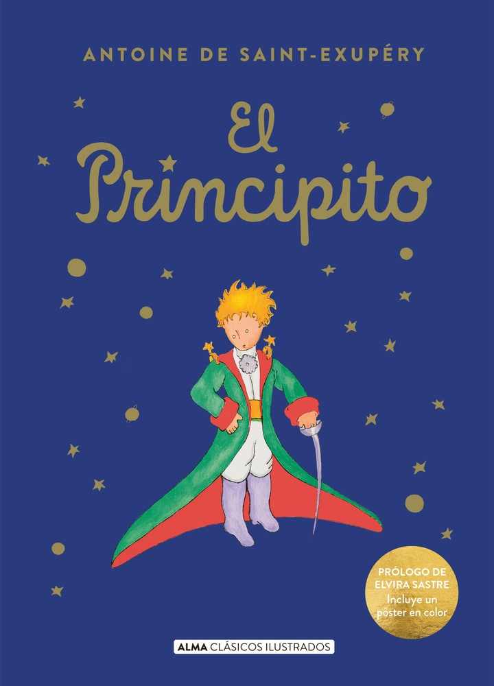 El Principito