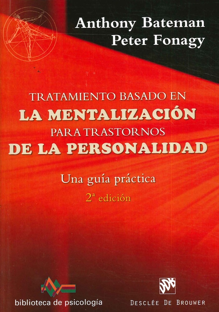 tratamiento basado en la mentalizacion