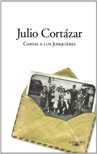 Cartas a los Jonquieres