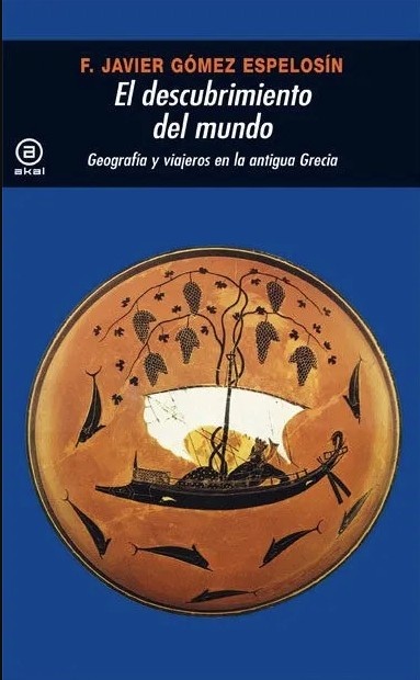 El descubrimiento del mundo