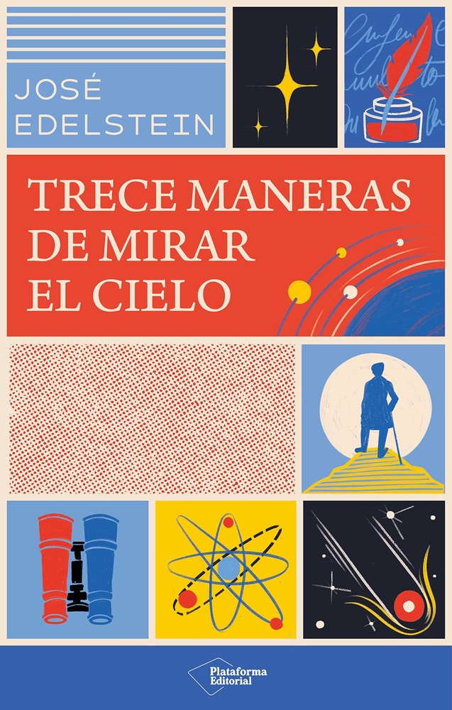 Trece maneras de mirar el cielo