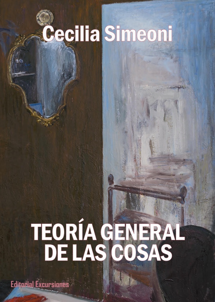 Teoría general de las cosas