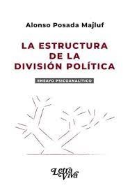 La estructura de La división política