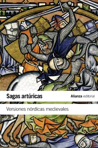 Sagas artúricas