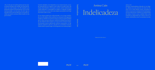 Indelicadeza