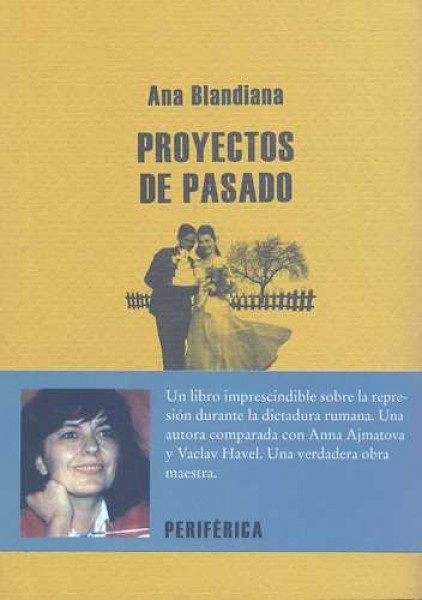 Proyectos de pasado