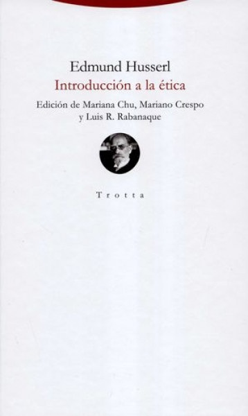 Introduccion a la etica