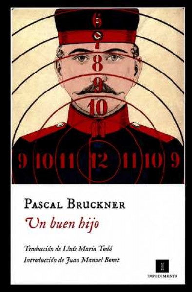 Un buen hijo