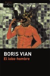 El Lobo hombre
