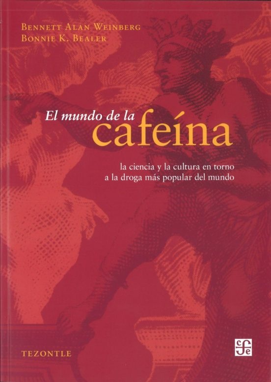 El mundo de la cafeina