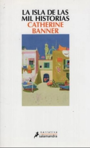 La Isla de las mil historias