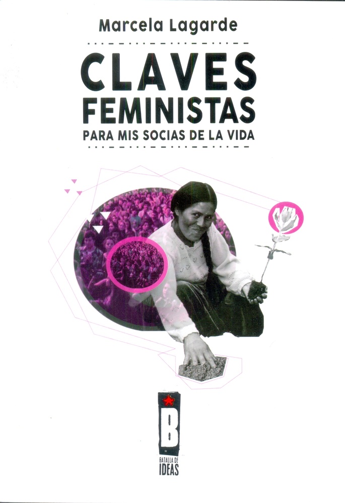 Claves feministas para mis socias de la vida