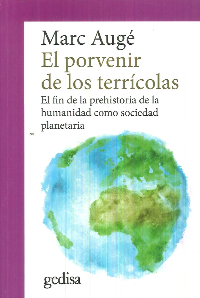 El Porvenir de los terricolas